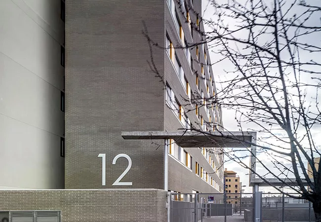 Leguario Norte: 320 viviendas protegidas en Parla