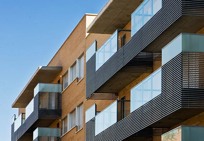 Los Cuadros: 48 viviendas VPPB en Paracuellos de Jarama