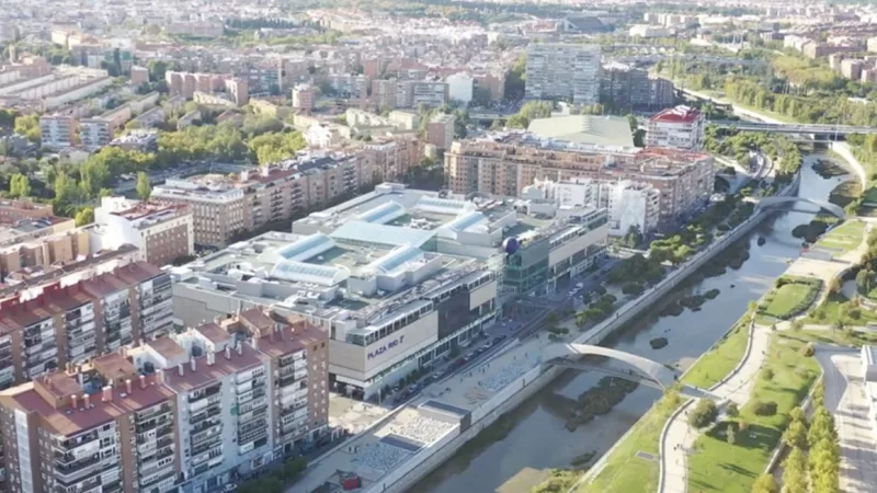 Centro Comercial Plaza Río 2: Un referente de compras y ocio en Madrid