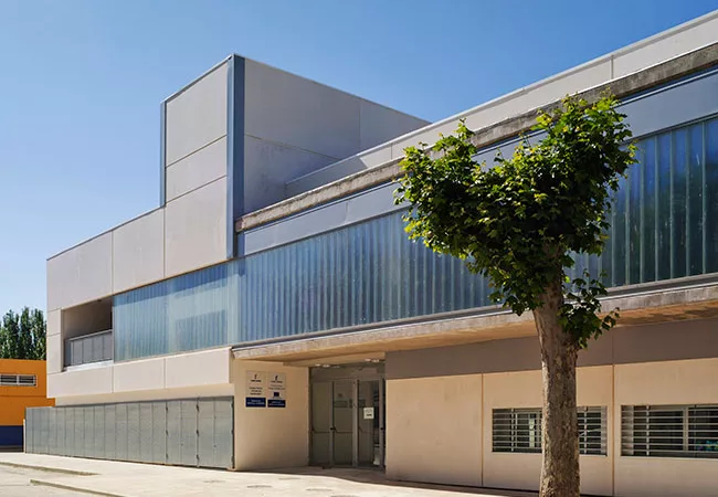 C.E.I.P. Duque de Riánsares: Innovación educativa en Tarancón