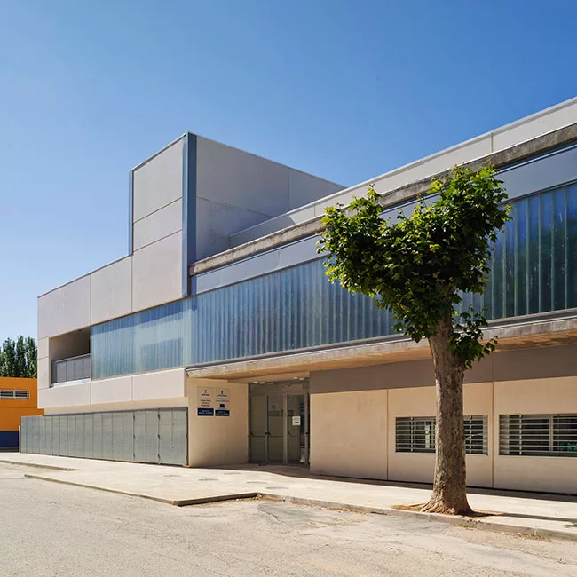 C.E.I.P. Duque de Riánsares: Innovación educativa en Tarancón