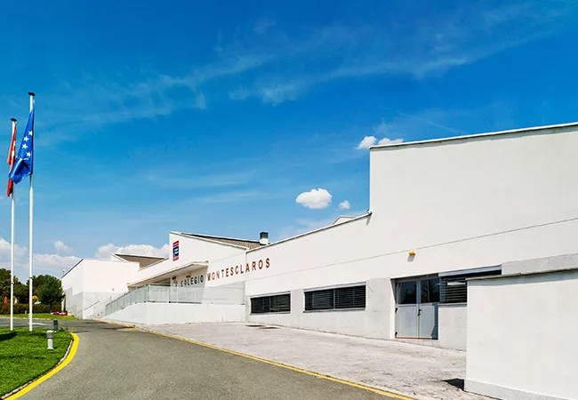 Colegio Montesclaros: Innovación y excelencia educativa en Cerceda