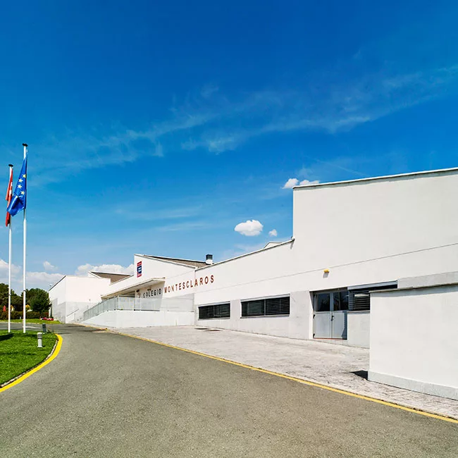 Colegio Montesclaros: Innovación y excelencia educativa en Cerceda