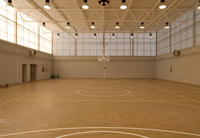 Instalaciones deportivas del Colegio Quer: un referente arquitectónico en Guadalajara