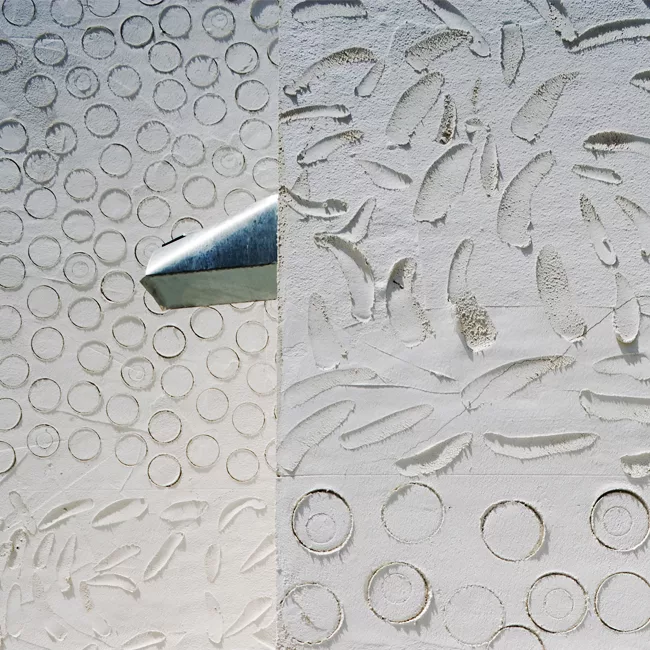 Parroquia Corpus Christi en Valdepelayo: Un hito arquitectónico de Cano y Escario