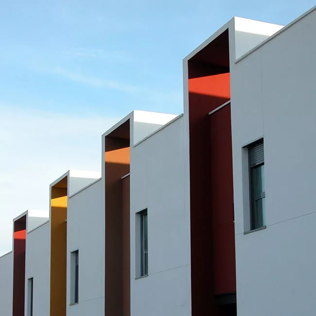 Miramadrid unifamiliar: 74 viviendas diseñadas por Cano y Escario