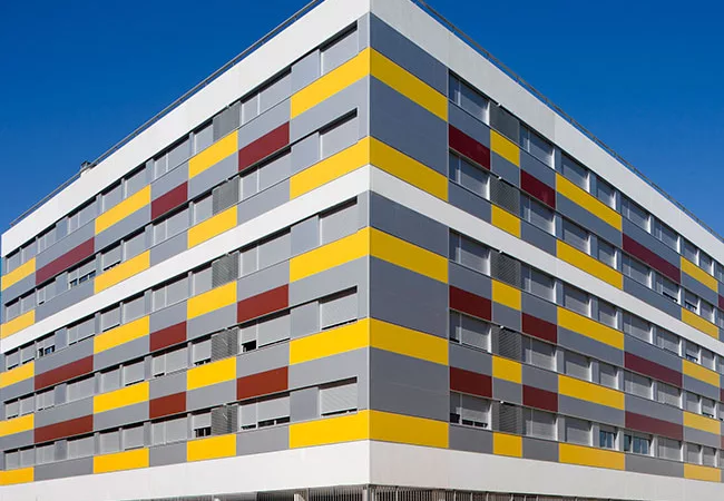 Móstoles Sur IVIMA: 142 viviendas VPP en alquiler