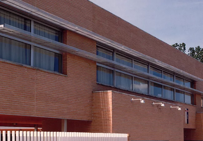 Colegio Virgen de la Paz: Innovación educativa en Alovera