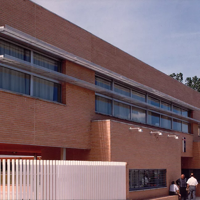 Colegio Virgen de la Paz: Innovación educativa en Alovera