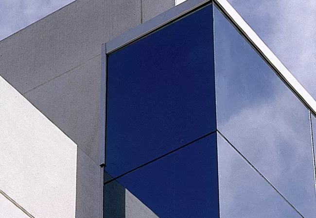 Oficinas de AGROSEGURO en Madrid: Un referente arquitectónico