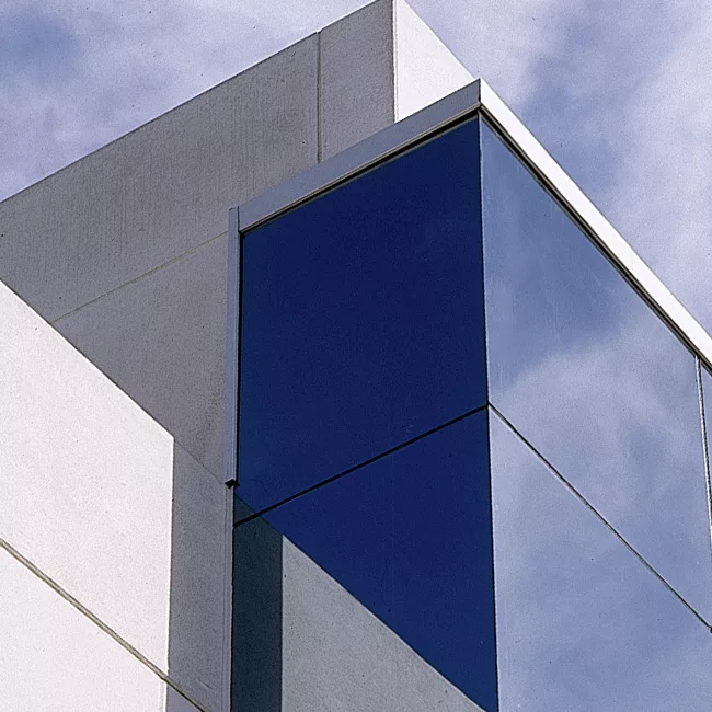 Oficinas de AGROSEGURO en Madrid: Un referente arquitectónico