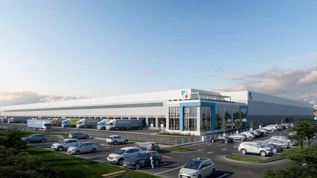 Mountpark vende suelo en Alcalá de Henares para nuevos desarrollos logísticos