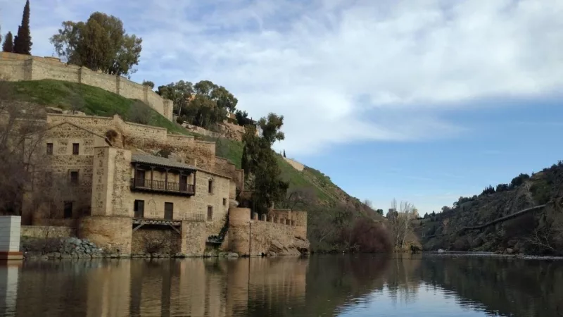 Casa del Diamantista: Toledo impulsa su restauración