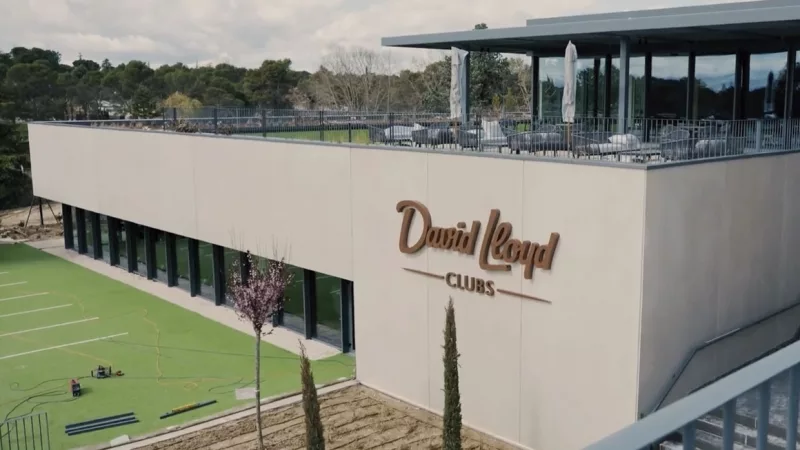 David Lloyd Club Boadilla: Un nuevo referente en bienestar y deporte