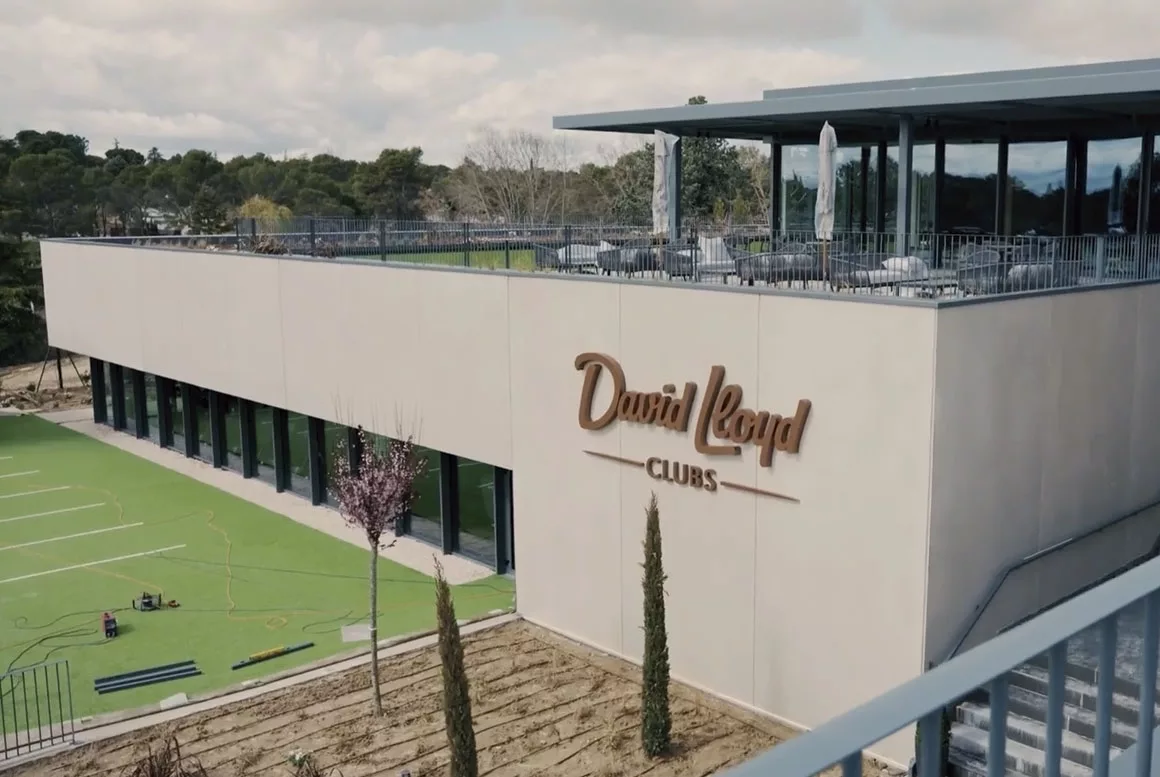 David Lloyd Club Boadilla: Un nuevo referente en bienestar y deporte