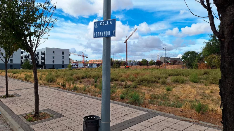 Plan Vive Joven: 200 nuevas viviendas en Alcalá de Henares