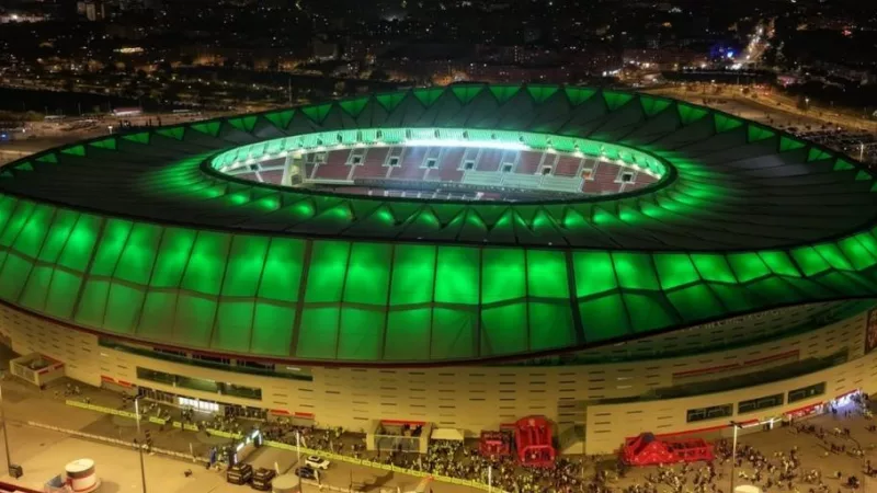 Herbalife Night Run Madrid: horarios, recorrido y cortes de tráfico