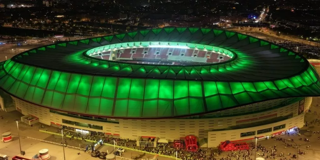 Herbalife Night Run Madrid: horarios, recorrido y cortes de tráfico