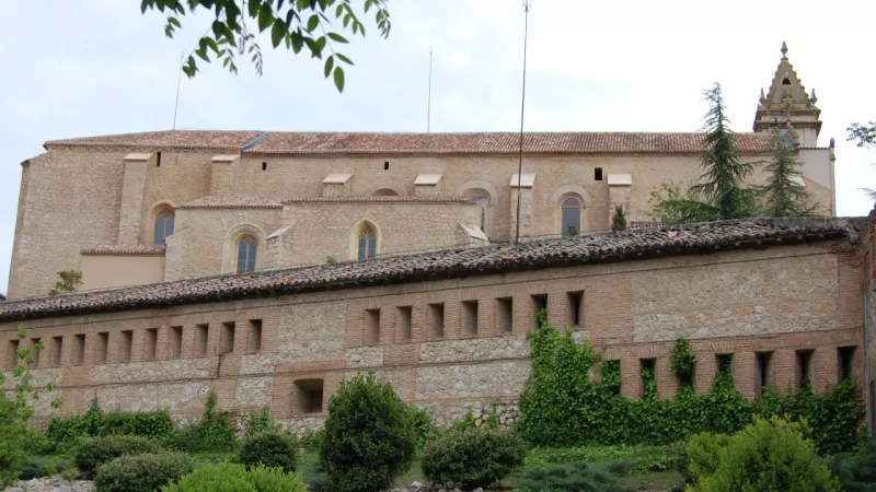 El Fuerte de San Francisco y la Ciudad del Cine que no fue