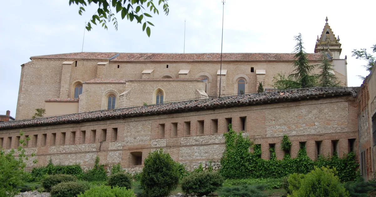 El Fuerte de San Francisco y la Ciudad del Cine que no fue