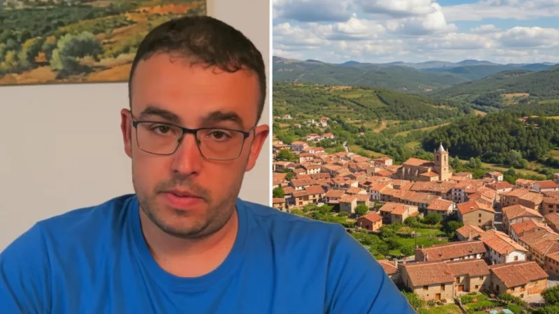 Santa Cruz de Moya busca nuevos habitantes y ofrece oportunidades laborales