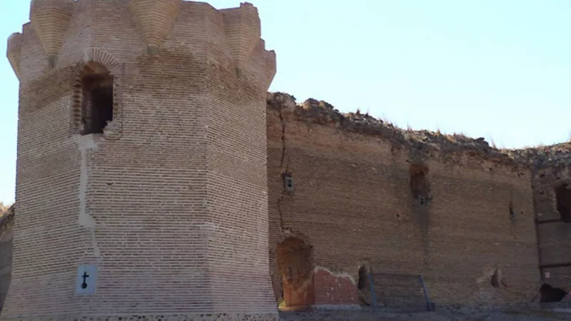 Castillo de San Servando: una joya medieval en Toledo