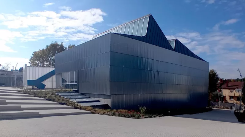 Runnymede College en La Moraleja: Innovación y Sostenibilidad en la Educación