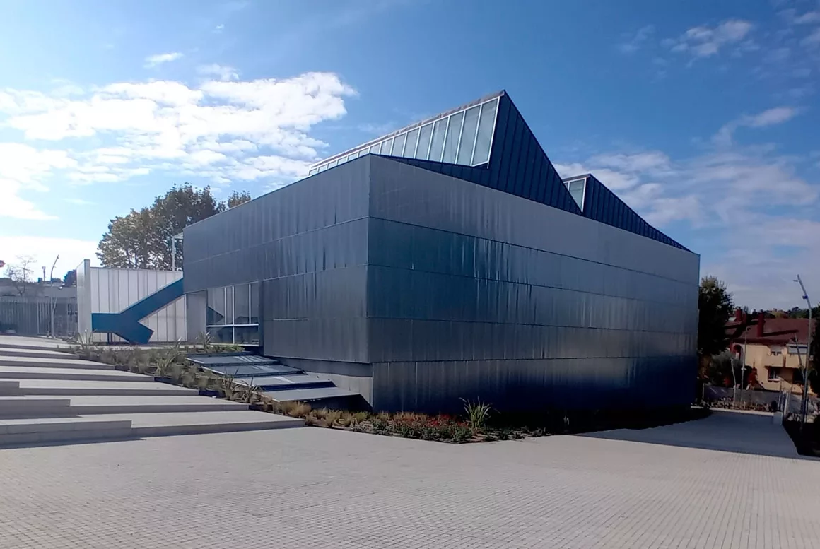 Runnymede College en La Moraleja: Innovación y Sostenibilidad en la Educación