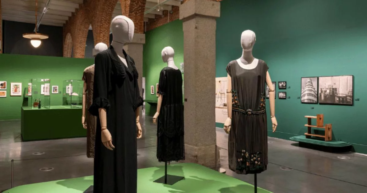 Madrid Art Déco, 1925: El estilo de una nueva época