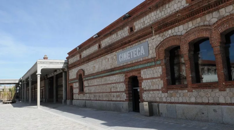 Cineteca Madrid rinde homenaje a Pasolini y explora futuros cinematográficos