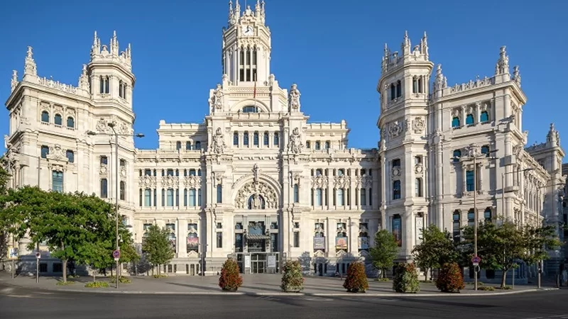 Secretos del Palacio de Cibeles que pocos conocen