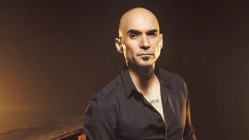 Los Acústicos del Buenavista presentan a Carlos Escobedo y Javier Ojeda