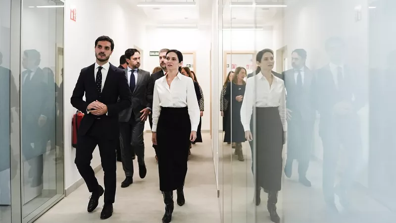 Residencia especializada en ELA abrirá en Madrid en 2026