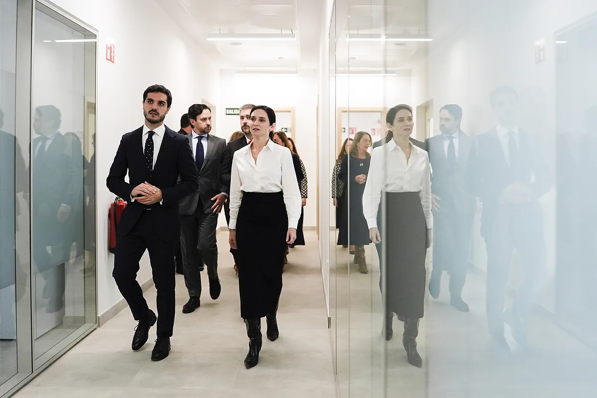 Residencia especializada en ELA abrirá en Madrid en 2026