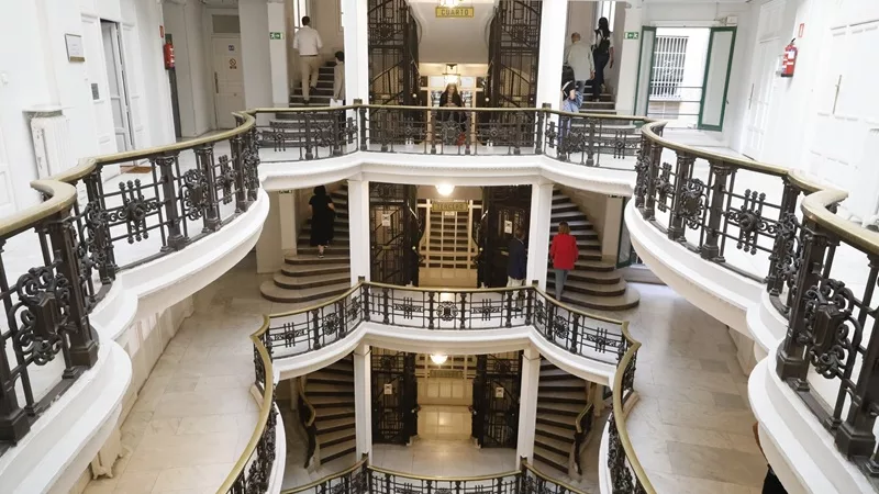 Transformación de la Casa Palazuelo en hotel: un nuevo capítulo para un edificio histórico