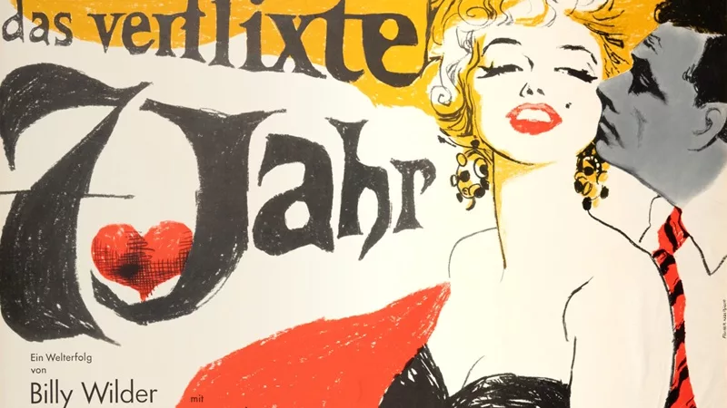 Madrid celebra el centenario de Marilyn Monroe con una exposición