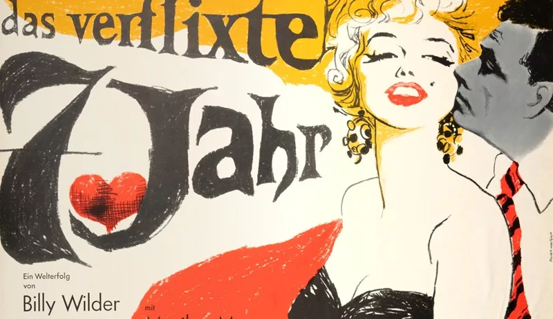 Madrid celebra el centenario de Marilyn Monroe con una exposición