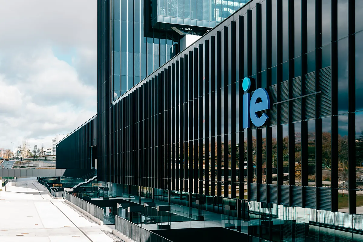 IE University ampliará su campus en Castellana con el edificio del ICEX en 2027