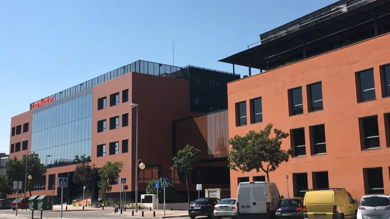 Ampliación de la sede de Bankinter en Alcobendas: innovación y sostenibilidad