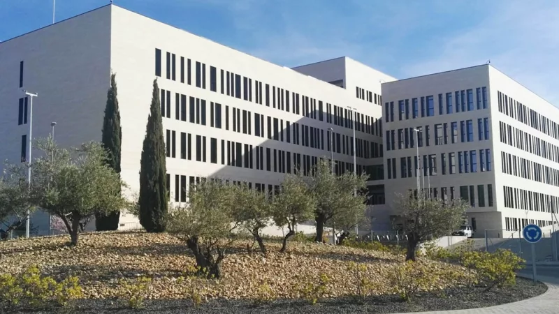 Juzgados de Guadalajara: Un referente arquitectónico y funcional