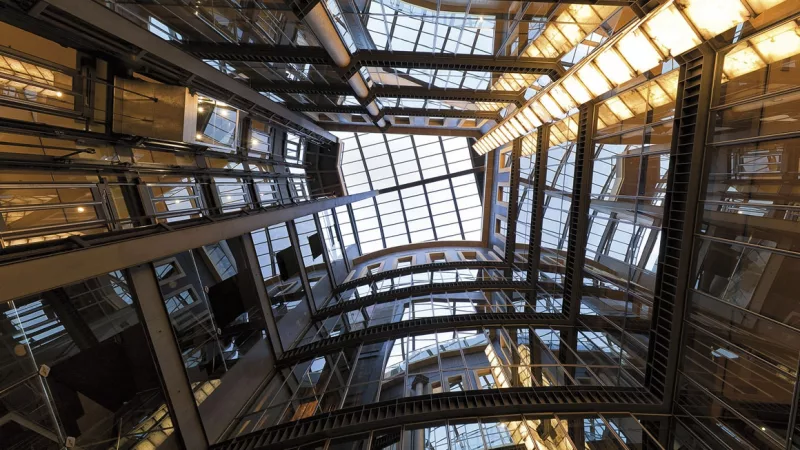 Hotel Urban 5 Estrellas Gran Lujo en Madrid: Arte y Exclusividad en el Corazón de la Ciudad