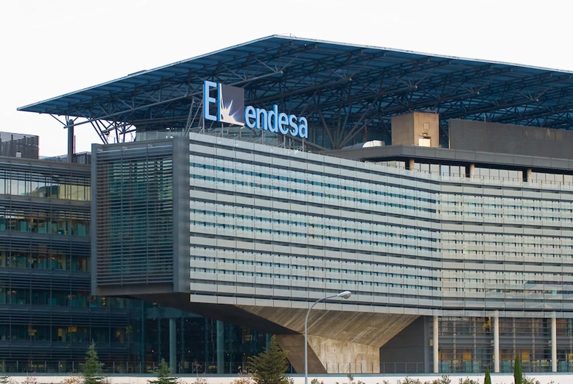 Sede social de Endesa en Madrid: arquitectura y sostenibilidad
