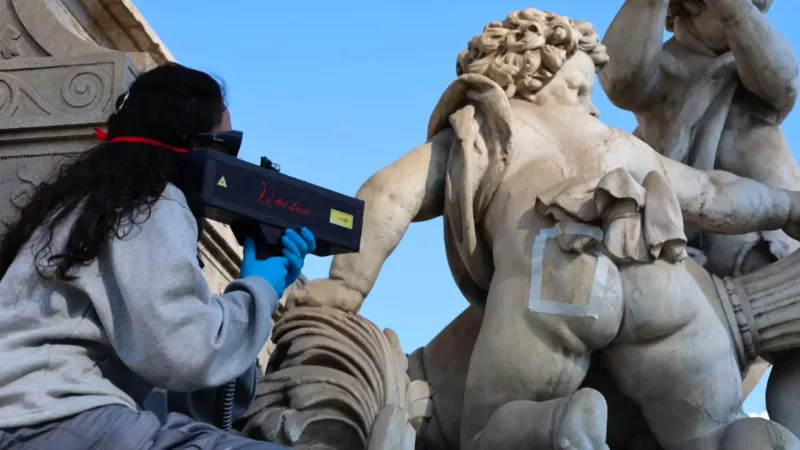 Restauración de la Fuente de Cibeles: inicio en junio de 2026 sin afectar la movilidad