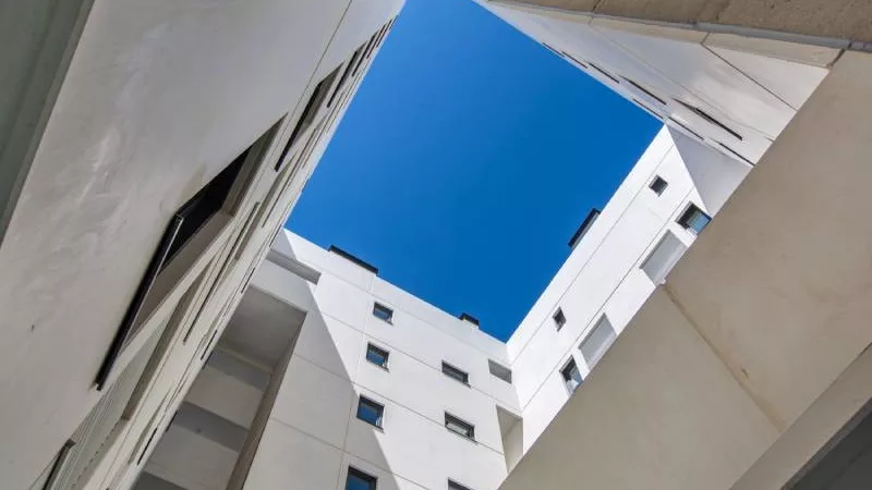 Entrega de 116 viviendas de alquiler asequible en El Cañaveral