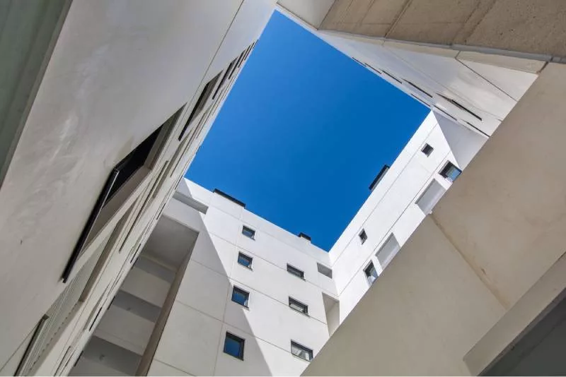 Entrega de 116 viviendas de alquiler asequible en El Cañaveral