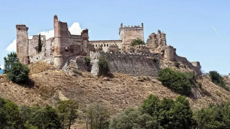 Jornadas Medievales en el Castillo de Escalona: Un Viaje al Pasado