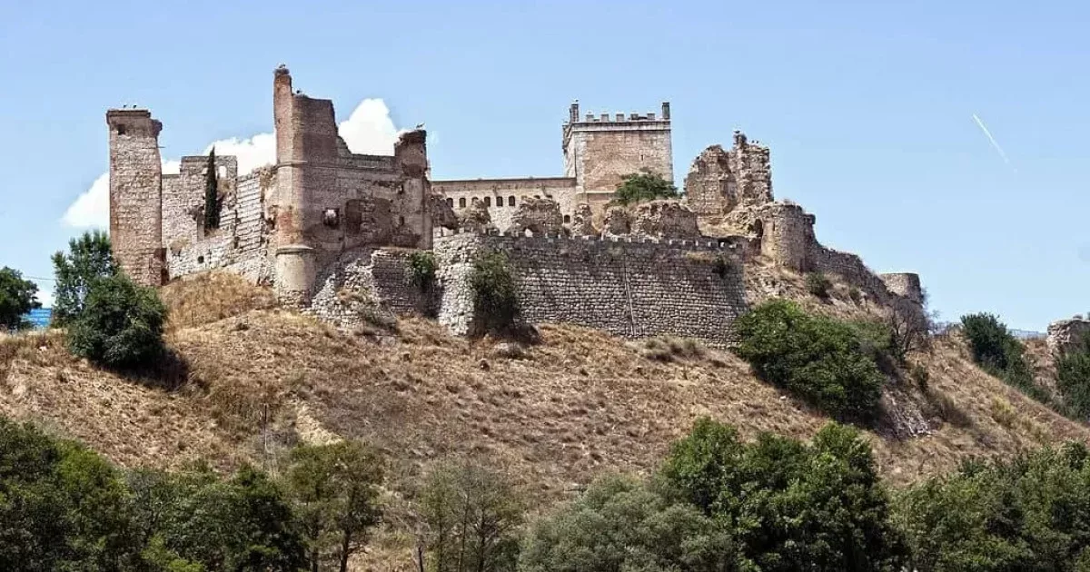 Jornadas Medievales en el Castillo de Escalona: Un Viaje al Pasado
