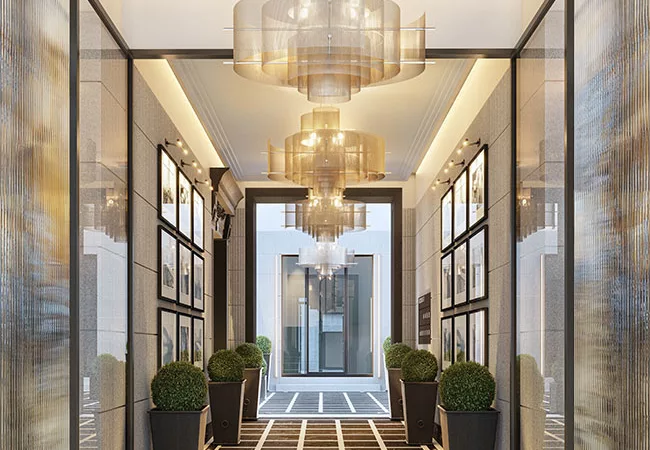 Recoletos 12: Rehabilitación de lujo en el corazón de Madrid