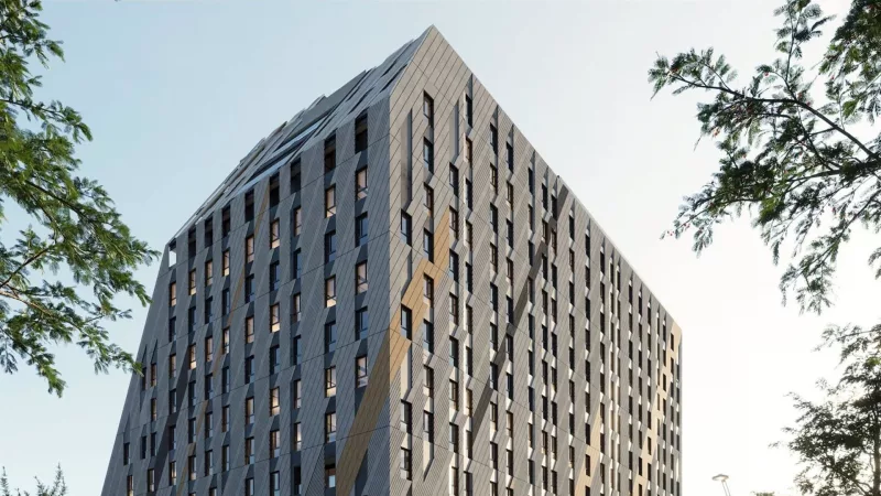 Leonardo Hotels en Valdebebas: nuevo hotel en Madrid
