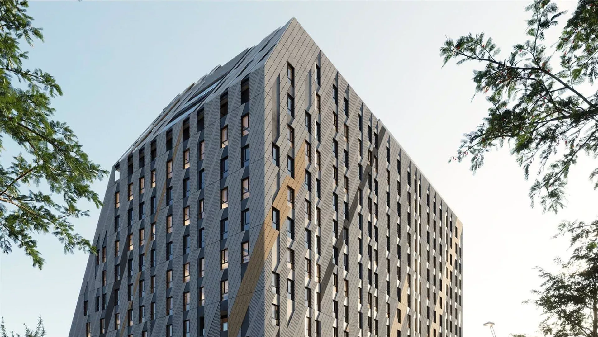 Leonardo Hotels en Valdebebas: nuevo hotel en Madrid